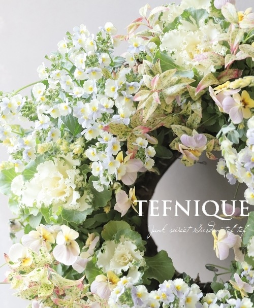 �ڴ󤻿�����-TEFNIQUE-�󤻿����꡼�� 2024 * no.21 *�������󥿡��ѥ��ƥ�꡼����