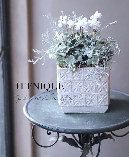 -TEFNIQUE-󤻿 2020 * no.50 *إۥ磻Xmasδ󤻿