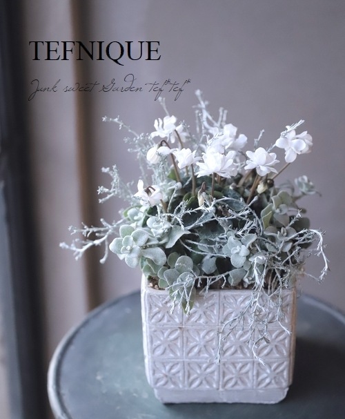 -TEFNIQUE-󤻿 2020 * no.50 *إۥ磻Xmasδ󤻿