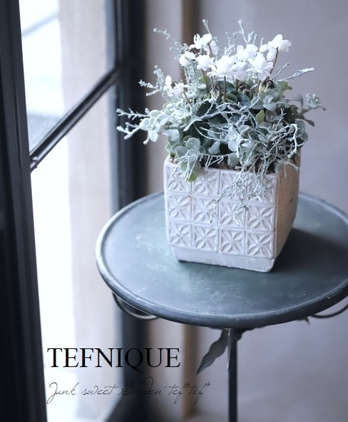 -TEFNIQUE-󤻿 2020 * no.50 *إۥ磻Xmasδ󤻿