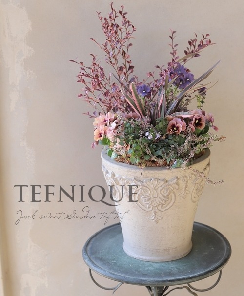 �ڴ󤻿�����-TEFNIQUE-�󤻿��� 2023 * no.01 *���إ��ץ�󥰡�������������� �١�����