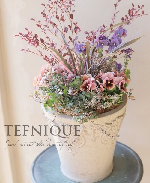 �ڴ󤻿�����-TEFNIQUE-�󤻿��� 2023 * no.01 *���إ��ץ�󥰡�������������� �١�����