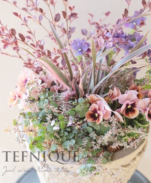 �ڴ󤻿�����-TEFNIQUE-�󤻿��� 2023 * no.01 *���إ��ץ�󥰡�������������� �١�����