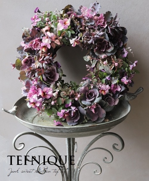 ڴ󤻿-TEFNIQUE-󤻿꡼ 2024 * no.25 *Ͳİ֥󥺥ԥ󥯤Xmas꡼