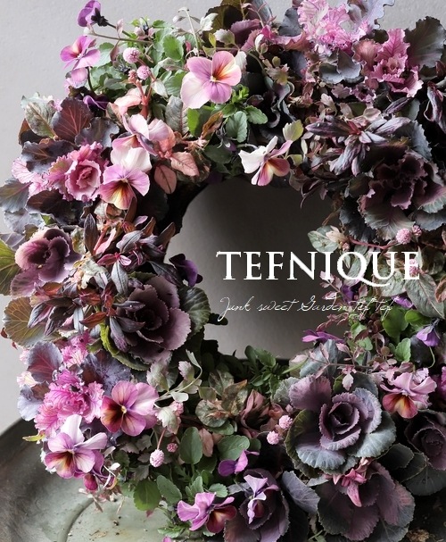 ڴ󤻿-TEFNIQUE-󤻿꡼ 2024 * no.25 *Ͳİ֥󥺥ԥ󥯤Xmas꡼