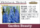 <i>Delphinium</i><BR><BR>�ǥ�ե��˥��ࡦ���֥�<BR>�إ֥롼�졼����