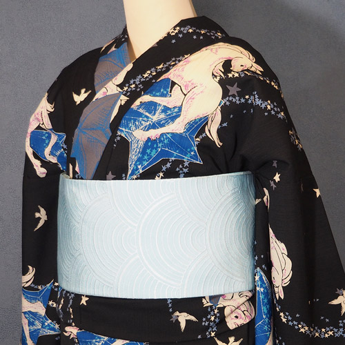 清涼浴衣_ペガサス 大きいサイズ ふくよかなり | 着物,浴衣,女性