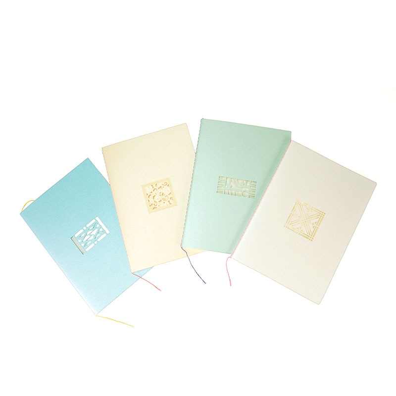 オリジナルノート ホワイト