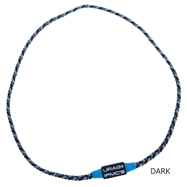 送料無料】URAG IFMC'S スポーツネックレス URAG-002【佐川急便