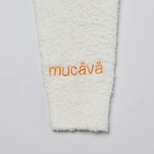 モールニット無地・ストライプガウン モールニット無地・ストライプガウン | IFMC.ブランド,MUCAVA | IFMC