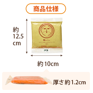 ������ڥ��塼��5���������٥��å� ��Ȣ��(100ml��10�ѥå���20�ѥå��������ѥå�) �ˤ󤸤󡡥ӡ���