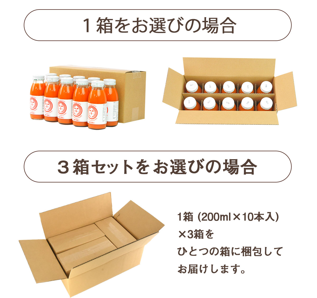 ̵ź�� �ͻ����塼�� ��������ˤ󤸤��󤴥��󥸥塼�� 200ml��10�ܡʣ�Ȣ����Ȣ��