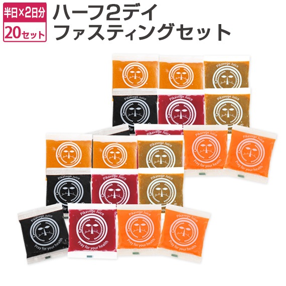 �ԥ��٥����塼�� �ϡ��ա�2�ǥ� �ե����ƥ��� ���å� (���100ml��20�ѥå�)