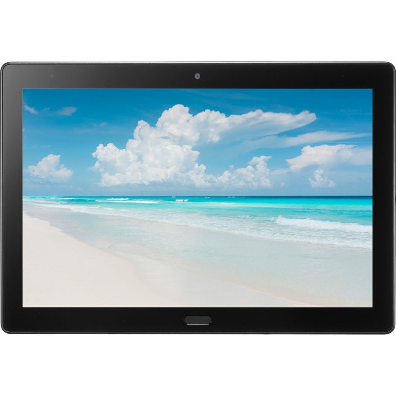 SHARP (���㡼��) AQUOS ���֥�å� Cellular��ǥ� 10.1����� SH-T01L