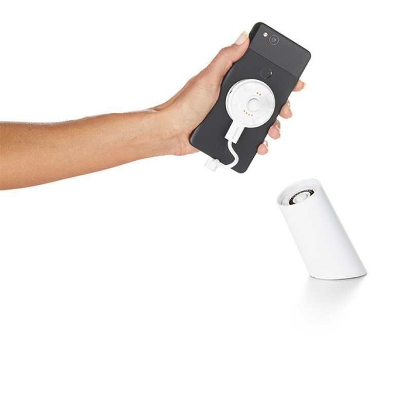 ���ɥ��å� InVue OnePOD �磻��쥹 (USB type-c) ONEPOD WIRELESS