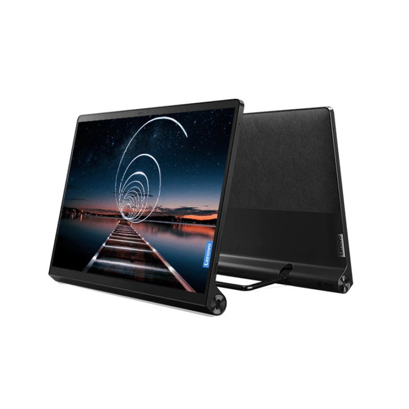 Lenovo (Υ) Yoga Tab 13 8GB / 256GB 13磻IPSåѥͥվ֥å JBLԡ 800ǥ ®̵LANac (Wi-Fi) Bluetooth v5.2 microSDå  ZAA70000JP Хåƥ꡼ưֺ12 Ť830g