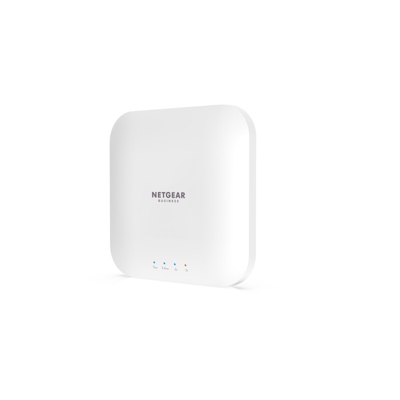 NETGEAR (�ͥåȥ���) Essentials WiFi 6 AX1800�ǥ奢��Х���� / ŷ��ޥ���� PoE���� �����������
