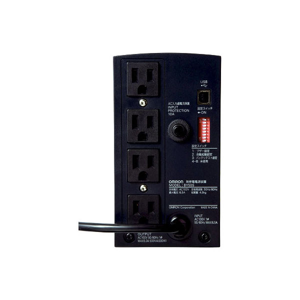 OMRON 無停電電源装置 BW40T Amazon.co.jp: オムロン(OMRON) ソーシアルソリューションズ