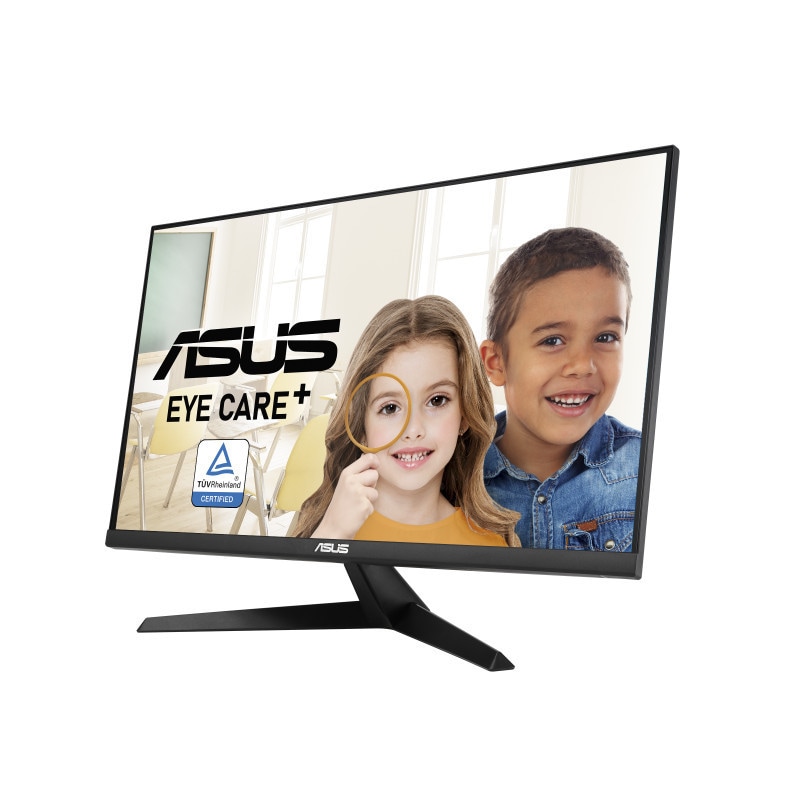 ASUS () ˥ 27FHD (19201080) IPS 75Hz IPS 1ms (MPRT) FreeSync Eye Care PlusƥΥ 顼ơ 쥹ȥޥ ֥롼饤ȥե륿 եåե꡼ ݽ VY279HE