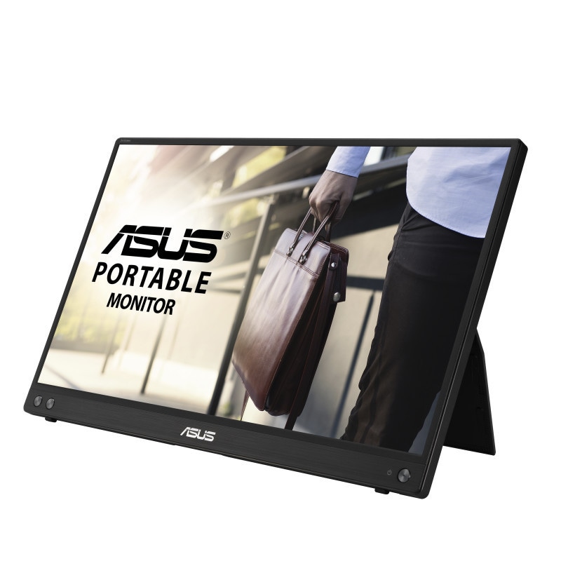 ASUS () ZenScreen MB16ACVݡ֥USB˥-15.6եHD IPS ϥ֥åɿ楽塼 USB Type-C եåե꡼ ֥롼饤ȥե륿 쥢ɽ ݽ