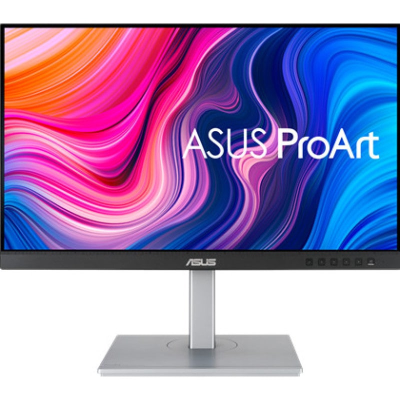 ASUS () ProArt Display PA247CV Professional Monitor 23.8 IPS եHD (19201080) 100sRGB 100Rec 709 ٦E2 CalmanںѤ USB-C DisplayPortǥ ProArtץꥻå ProArtѥå ʹֹؤ˴Ť
