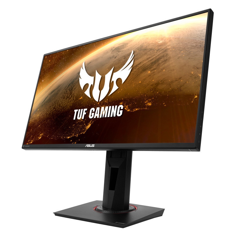 ASUS () ELMBܤ24.5եHD IPSߥ󥰱վ TUF Gaming VG259QR