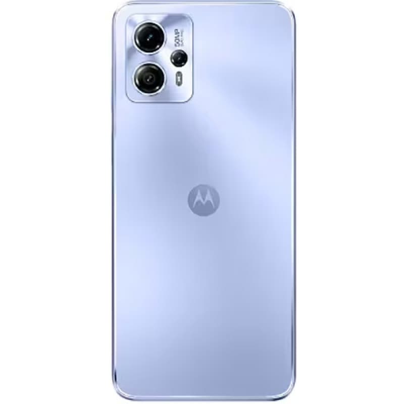 moto g13 新品未使用品　ラベンダーブルー 128GB Motorola Motorola (モトローラ) moto g13 / 6.5インチ RAM 4GB