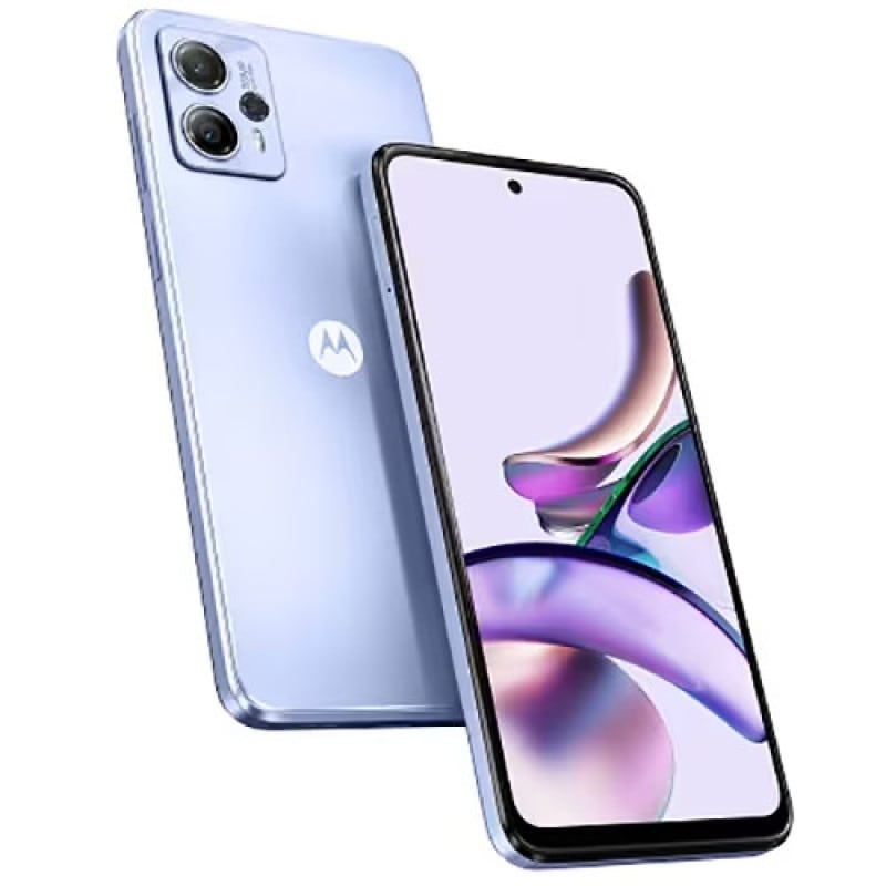 スマートフォン本体 Motorola - MOTOROLA moto g13 moto g13
