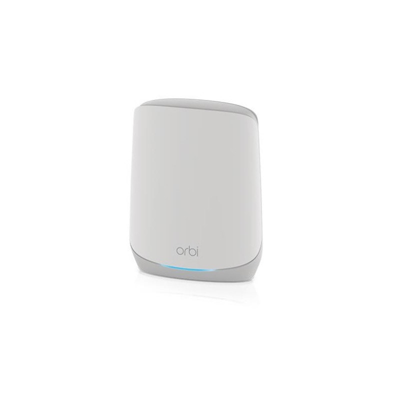 NETGEAR (�ͥåȥ���) Orbi 7 AX5400 �ȥ饤�Х�ɥ�å��� WiFi 6 �ɲ��ѥ��ƥ饤�� 5.4Gbps RBS760-100JPS