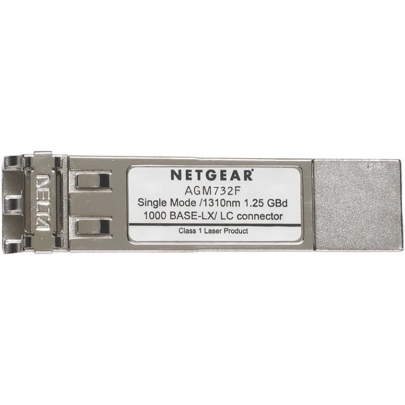 NETGEAR (�ͥåȥ���) �⥸�塼�� 1000BASE-LX SFP GBIC AGM732F