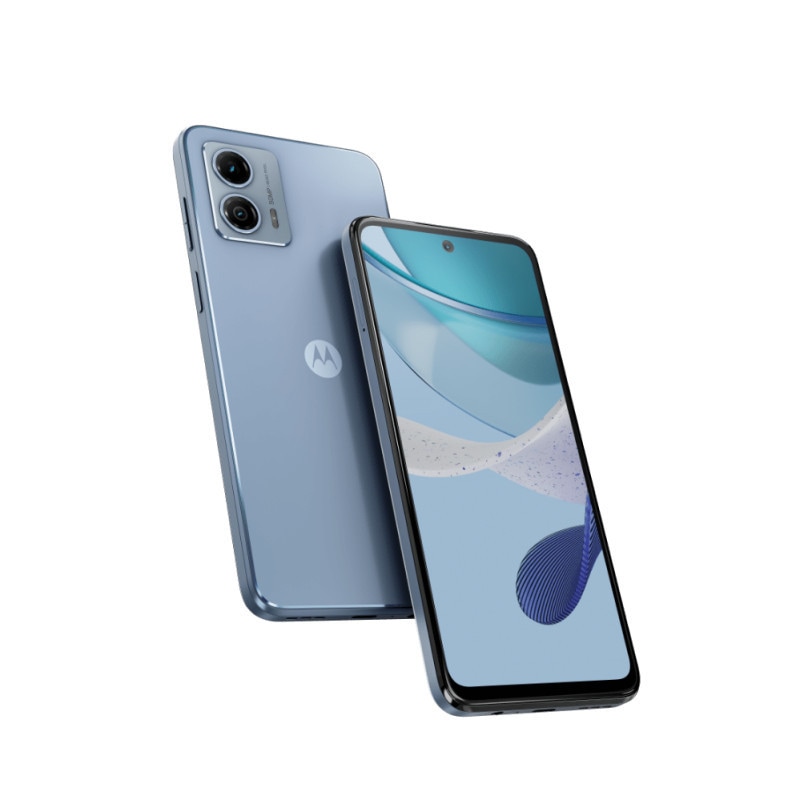 Motorola (��ȥ�����) moto g53j 5G 6.5����� 8GB / 128GB �������ƥ��å�����С� PAYB0001JP ����ȯ�����ʤΤ��ᤴ��ʸ��1-2���֤��ܰ¤˽в�