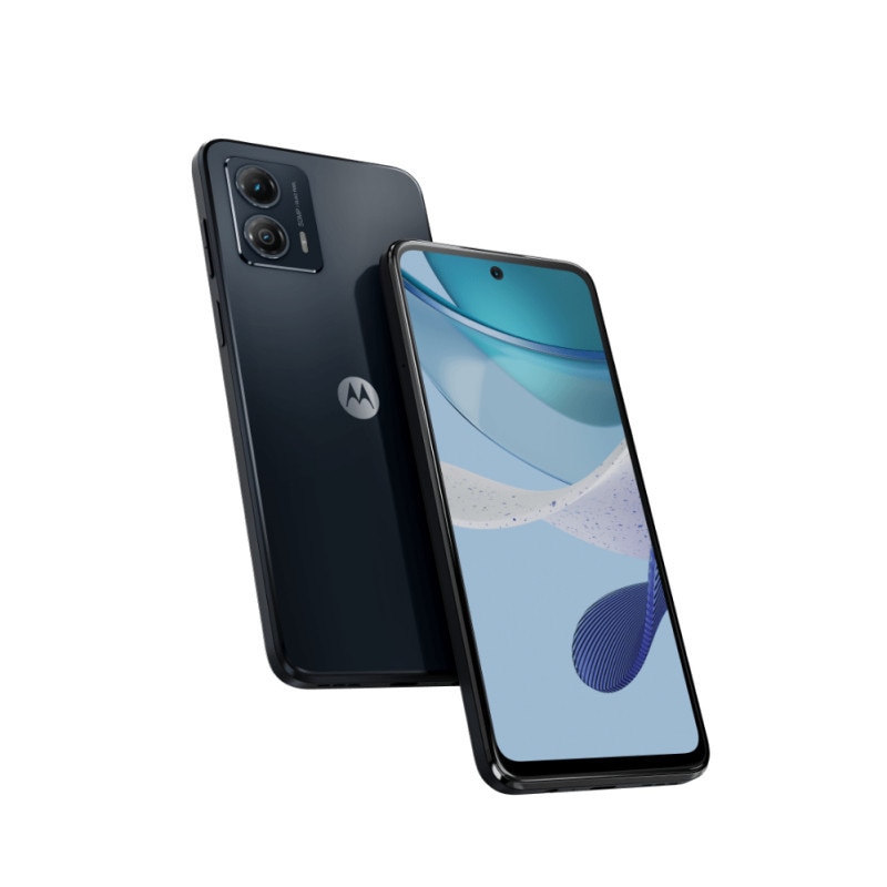 Motorola (��ȥ�����) moto g53j 5G 6.5����� 8GB / 128GB ���󥯥֥�å� PAYB0000JP ����ȯ�����ʤΤ��ᤴ��ʸ��1-2���֤��ܰ¤˽в�
