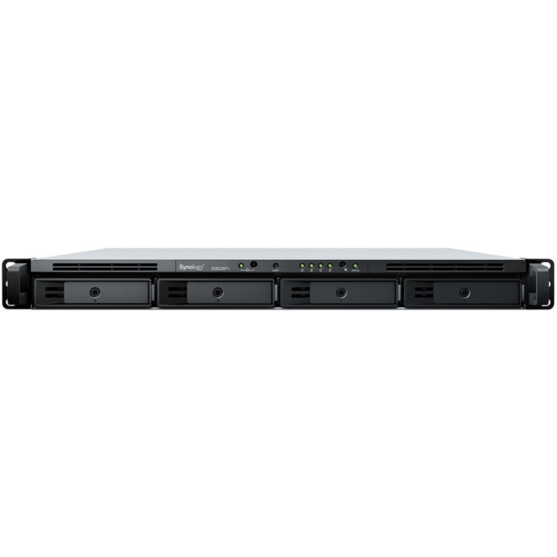 Synology (Υ) RackStation RS822RP+? 1U 4٥ ĹŸդ åޥȷ NAS ȯʤΤᤴʸ3-4֤ܰ¤˽в 󥻥Բ
