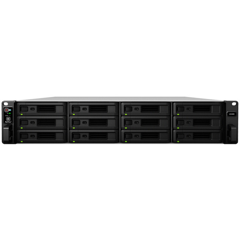 Synology (Υ) Unified Controller UC3200 ߥå󥯥ƥʴĶΥƥ / ƥ SAN ȥ졼 ȯʤΤᤴʸ3-4֤ܰ¤˽в 󥻥Բ