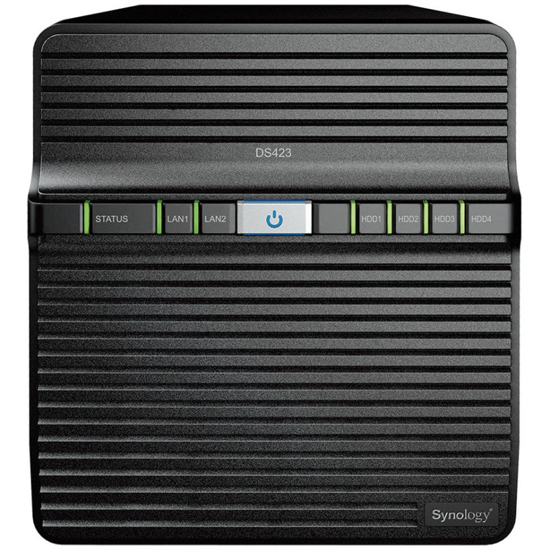 Synology (Υ) DiskStation DS423 2٥ NAS ȯʤΤᤴʸ3-4֤ܰ¤˽в 󥻥Բ