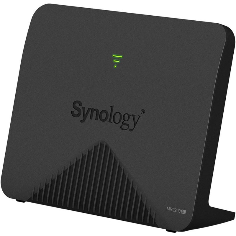 Synology (Υ) MR2200ac ȥ饤ХɥåWi-Fi롼 ȯʤΤᤴʸ3-4֤ܰ¤˽в 󥻥Բ