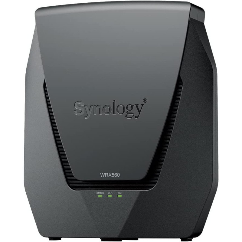 Synology (Υ) WRX560 Wi-Fi6б奢å롼 ȯʤΤᤴʸ3-4֤ܰ¤˽в 󥻥Բ