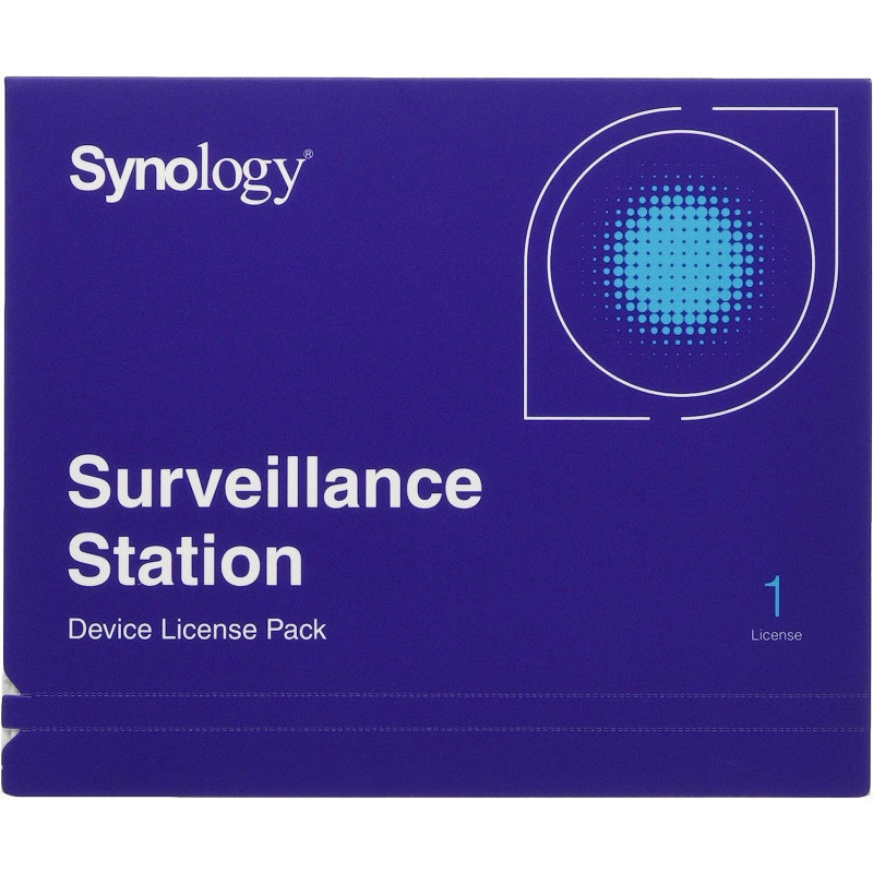 Synology (Υ) ѥ饤 ɲ 1饤 DEVICE LICENSE (X 1) ȯʤΤᤴʸ3-4֤ܰ¤˽в 󥻥Բ