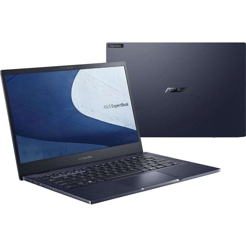 ASUS () ExpertBook B5 Flip B5302FBA Core i5-1235U / 16Gb/sSD 512GB 13.3