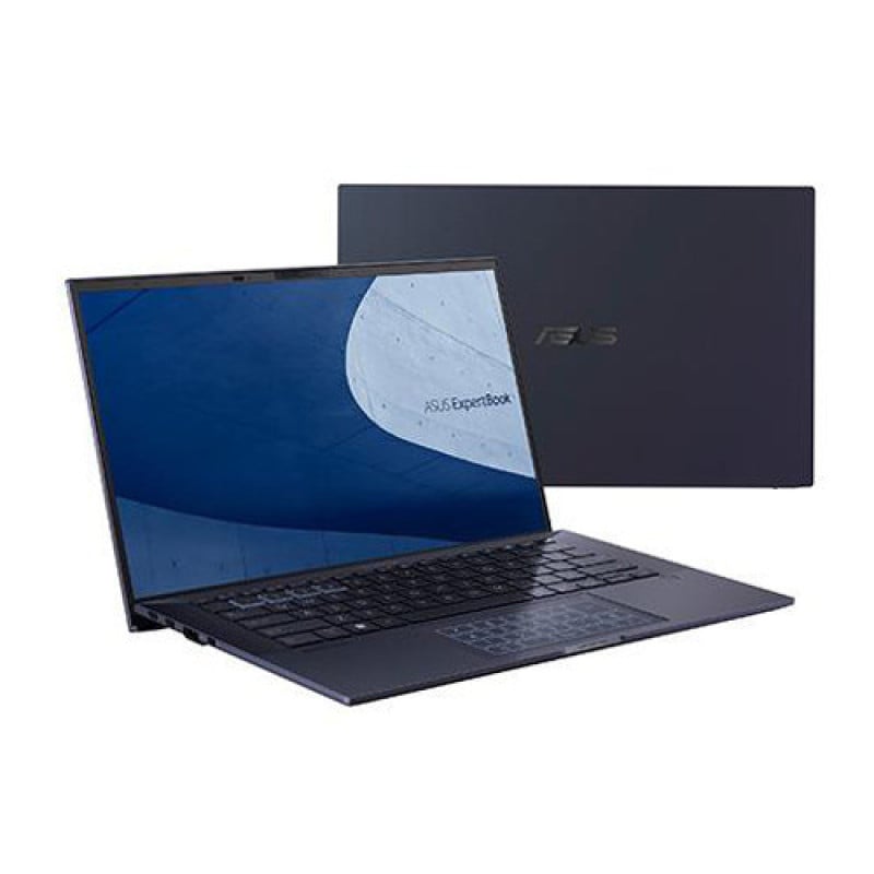 ASUS (エイスース) ExpertBook B9 B9400CB A14型ビジネスノートパソコン Windows 11 Pro 512GB 16GB B9400CBA-KC0300X