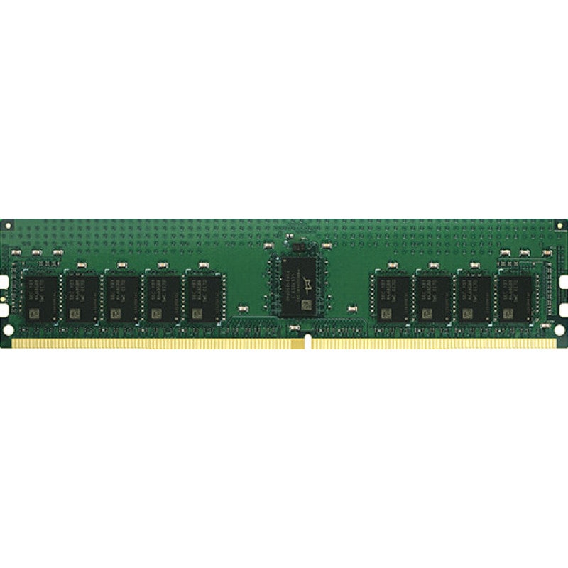 Synology (Υ) D4ER01-16G DDR4 ECC Registered DIMM 16GB ȯʤΤᤴʸ3-4֤ܰ¤˽в 󥻥Բ