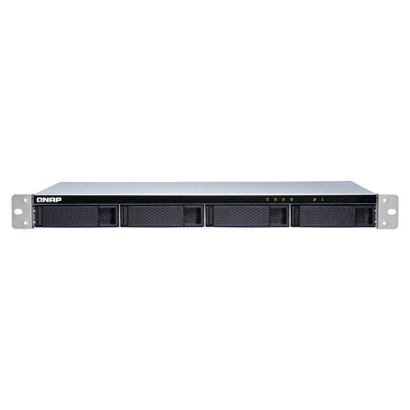 QNAP ѥեޥ󥹤αԤåޥSATA 6Gb/s 4٥åޥȷJBODȥ졼󥯥㡼 (ΤΤ) ȯʤΤᤴʸ3-4֤ܰ¤˽в