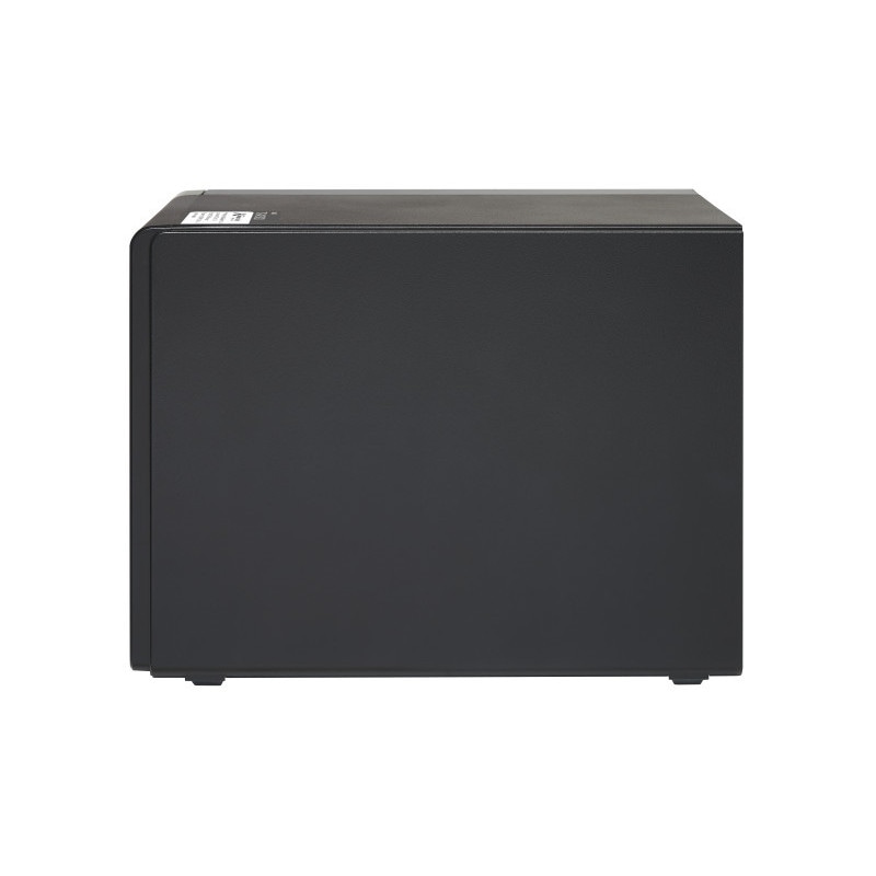QNAP Annapurna Labsåɥץå 4GB꡼ 8GB) 10GbE SFP+ 2.5GbEݡ 2.5G / 1G / 100M)4٥NAS TS-431X3 (ΤΤ) ȯʤΤᤴʸ3-4֤ܰ¤˽в