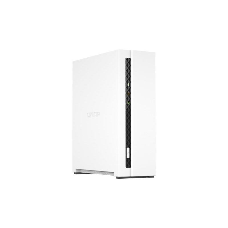 QNAP (塼ʥå) NAS å 1٥ ۡ TS-133 (ΤΤ) 