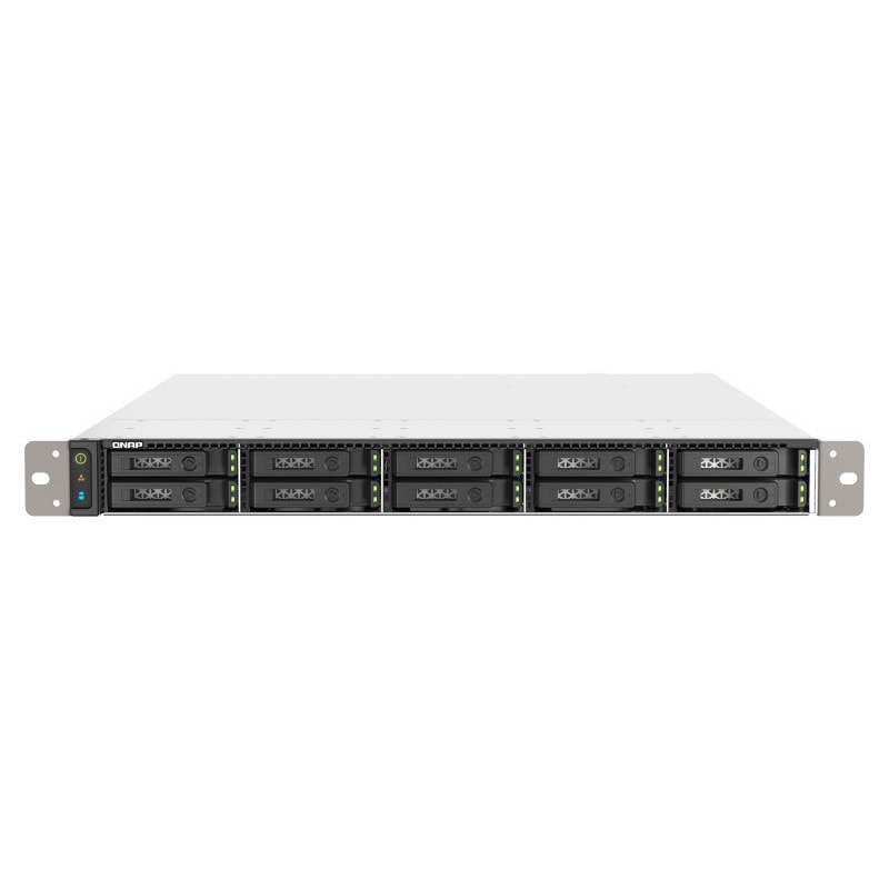 QNAP 1U åޥȷեå她ȥ졼NAS TS-h1090FU-7232P-64G ΤΤ) ȯʤΤᤴʸ3-4֤ܰ¤˽в