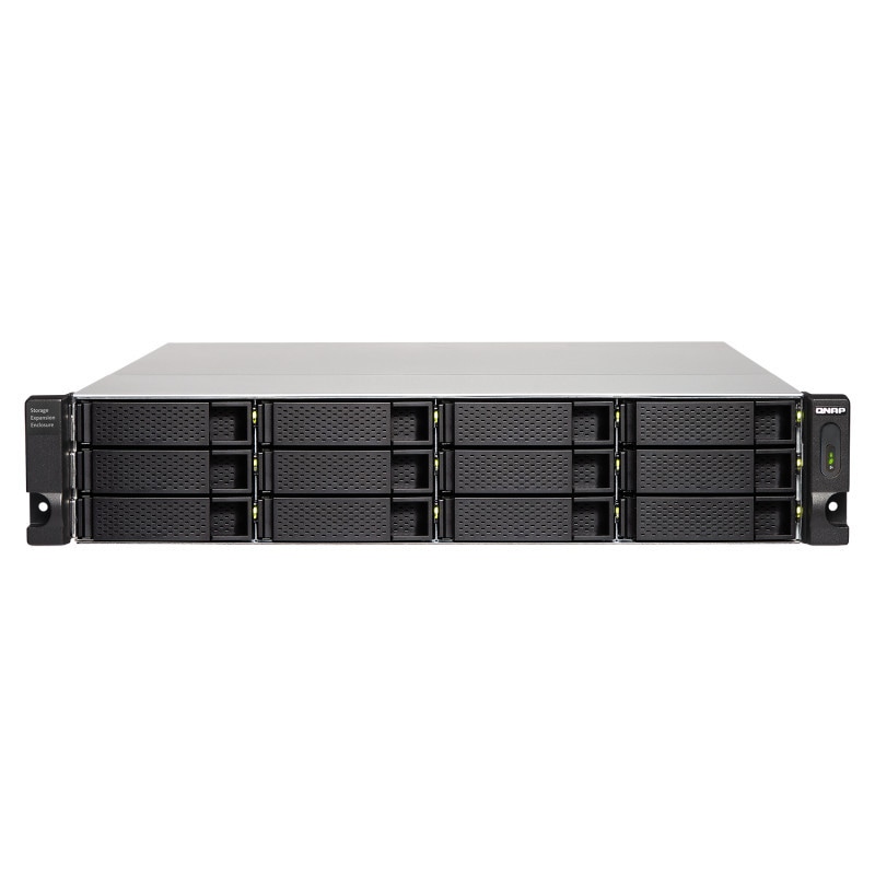 QNAP ĹŸդåޥUSB 3.2 Gen 2 Type-CJBODȥ졼2U12٥ åޥȷ󥯥㡼TL-R1200C-RP ΤΤ) ȯʤΤᤴʸ3-4֤ܰ¤˽в