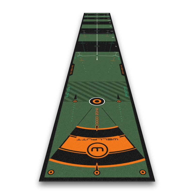 Wellputt (������ѥå�) ���åפ������ΤǤϤʤ� �ѥ����˺�Ŭ�Ȥ����Ƥ��륫�åפ�30cm��43cm��˥ܡ����ߤ��������¸������׿�Ū�ѥ����ޥåȤǤ� 