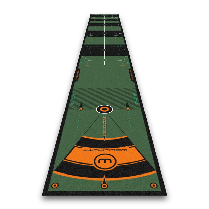 Wellputt (������ѥå�) ���åפ������ΤǤϤʤ� �ѥ����˺�Ŭ�Ȥ����Ƥ��륫�åפ�30cm��43cm��˥ܡ����ߤ��������¸������׿�Ū�ѥ����ޥåȤǤ� 