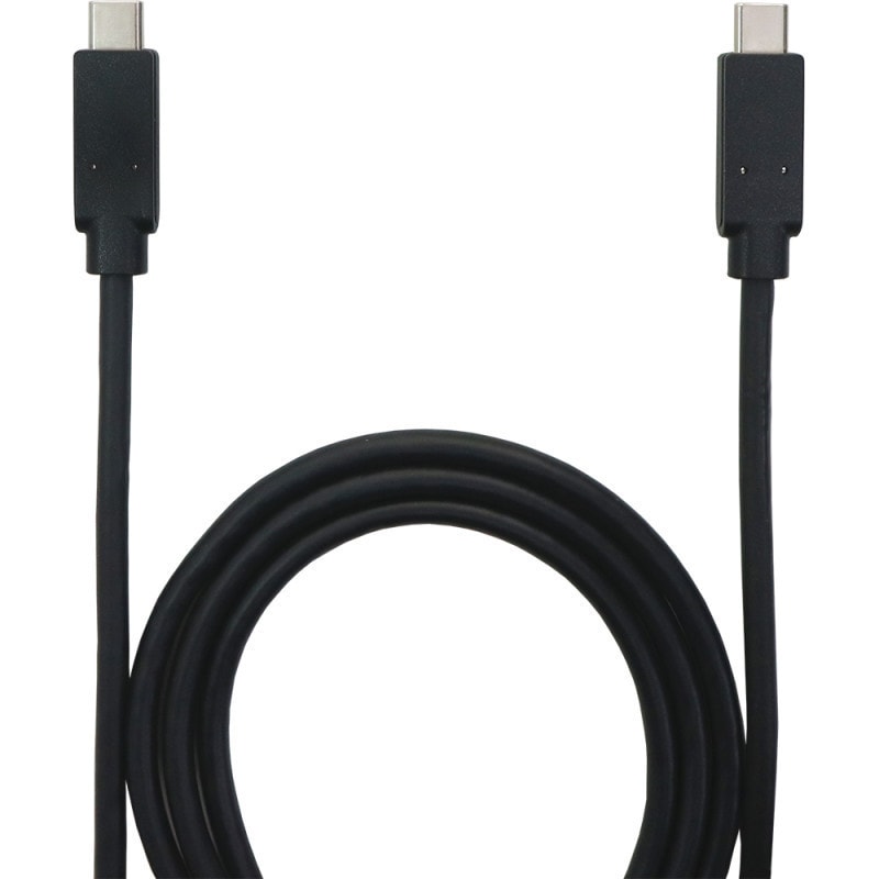 GeChic (�����å�) USB Type-C Video Cable (1.0m) On-Lap 1306H�б�