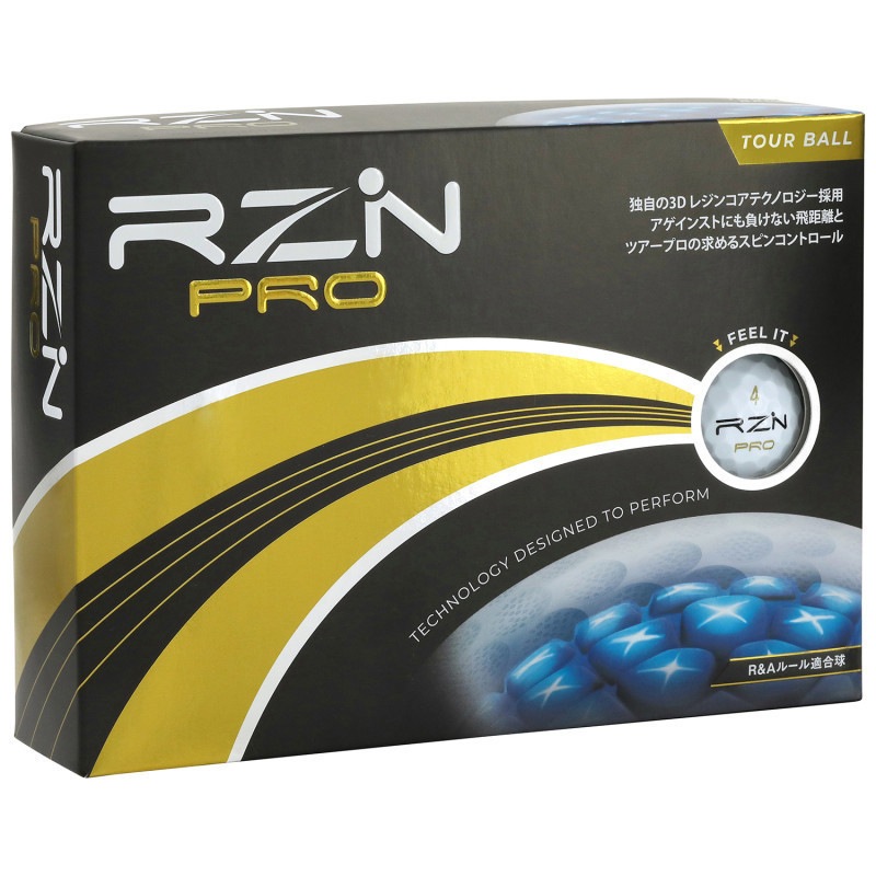 RZN Golf (�쥸�󥴥��) RZN PRO (1������) 